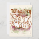 Suche nach katze und maus einladungen Tom und jerry