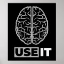 Suche nach menschliches gehirn poster Neurowissenschaft