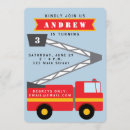 Suche nach löschfahrzeug einladungen Kindergeburtstag