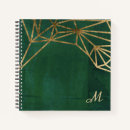 Suche nach abstrakte kunst kleine notizbücher Grün