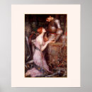 Suche nach lamia poster John william wasserhaus