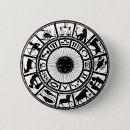Suche nach astrologie buttons Tierkreis