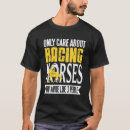 Suche nach rennpferde tshirts Pferdevater