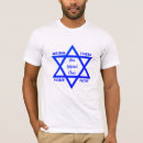 Suche nach unterstützung israel tshirts Jüdisch