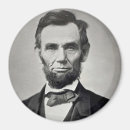 Suche nach abraham lincoln magnete Usa