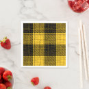 Suche nach tartan tischset Gelb