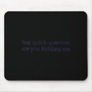 Suche nach lustige witze mousepads Nacht eule
