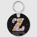Suche nach z monogramm schlüsselanhänger Blumenreich