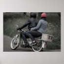 Suche nach vintage motorräder poster Liebe