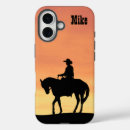 Suche nach cowboy iphone hüllen Pferd