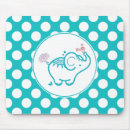 Suche nach türkis und weiß mousepads Niedlich