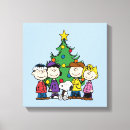 Suche nach weihnachtsbaum leinwandbilder Scharlachrot