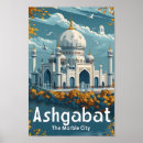 Suche nach turkmenistan poster Reise