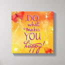 Suche nach glückliche blume leinwandbilder Inspirierend