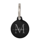 Suche nach graues schwarzes Mit monogramm