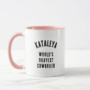 Suche nach kollegen tassen Coworker