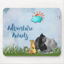 Suche nach dschungel mousepads Safari