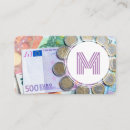 Suche nach viel geld visitenkarten Customer