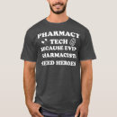 Suche nach apotheken technologie tshirts Medizin