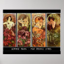 Suche nach alphonse mucha poster Viktorianisch