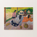 Suche nach gauguin puzzle Post impressionismus
