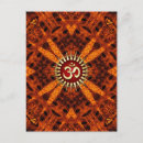 Suche nach yoga om postkarten Spirituell