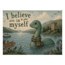 Suche nach loch poster Schottland