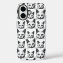 Suche nach katzenmuster iphone hüllen Kawaii