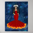 Suche nach sternenhimmel poster Horoskop