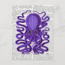 Suche nach vintage lila blume postkarten Antike