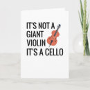 Suche nach cellist karten Cello player
