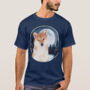 Suche nach shiba inu herren tshirts Haustier