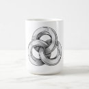 Suche nach geometrische abstraktion tassen Geometrie