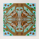 Suche nach owl puzzle Brown