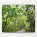 Suche nach waldweg mousepads Pfad