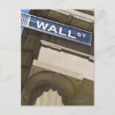 Suche nach wall street postkarten Usa