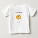 Suche nach orange kürbis tshirts Aquarell