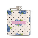 Suche nach polka dots flachmänner Monogramm