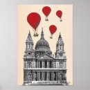 Suche nach hot air balloon poster Steampunk