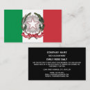 Suche nach italienische visitenkarten Kurios