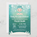 Suche nach winter party einladungen Schneeflocke