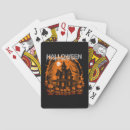 Suche nach totenkopf spielkarten Halloween