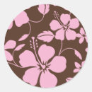 Suche nach hawaiian aufkleber Blumen