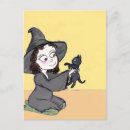 Suche nach kleine mädchen postkarten Halloween