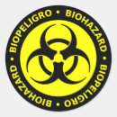 Suche nach zweisprachig aufkleber Biogefährdung