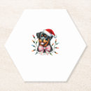 Suche nach rottweiler untersetzer Wolf