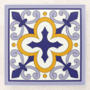 Suche nach blaue fliesen untersetzer Muster