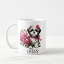Suche nach shih tzu welpe tassen Schicken