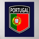 Suche nach portugal flagge poster Wappen