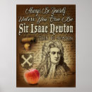 Suche nach isaac newton poster Uni